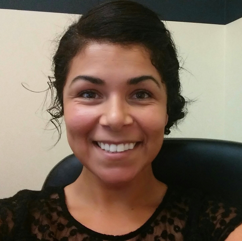 Meet your Posher, Tamara